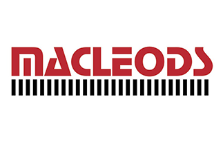 McLeods Pharma